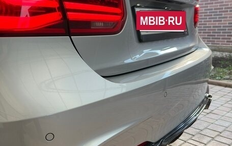 BMW 3 серия, 2017 год, 2 320 000 рублей, 6 фотография