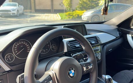 BMW 3 серия, 2017 год, 2 320 000 рублей, 14 фотография