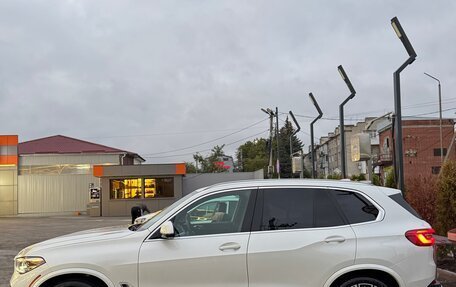 BMW X5, 2019 год, 7 200 000 рублей, 11 фотография