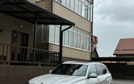 BMW X5, 2019 год, 7 200 000 рублей, 6 фотография