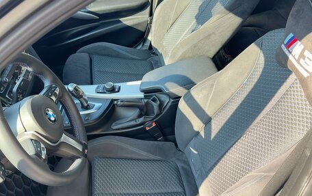 BMW 3 серия, 2017 год, 2 320 000 рублей, 15 фотография