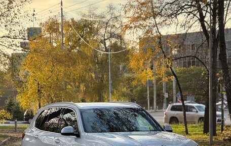 BMW X5, 2019 год, 7 200 000 рублей, 5 фотография