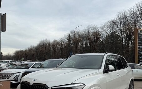 BMW X5, 2019 год, 7 200 000 рублей, 3 фотография