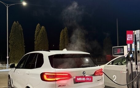 BMW X5, 2019 год, 7 200 000 рублей, 7 фотография