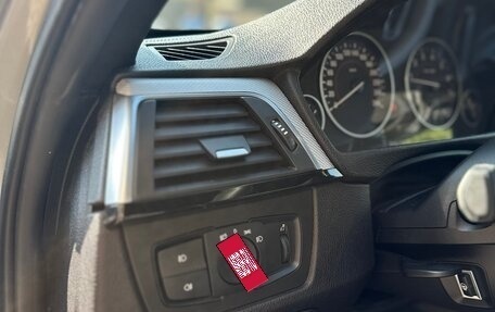 BMW 3 серия, 2017 год, 2 320 000 рублей, 16 фотография