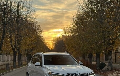 BMW X5, 2019 год, 7 200 000 рублей, 4 фотография