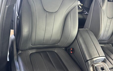 BMW X5, 2019 год, 7 200 000 рублей, 15 фотография