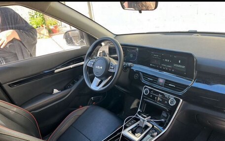 KIA Seltos I, 2024 год, 2 550 000 рублей, 2 фотография