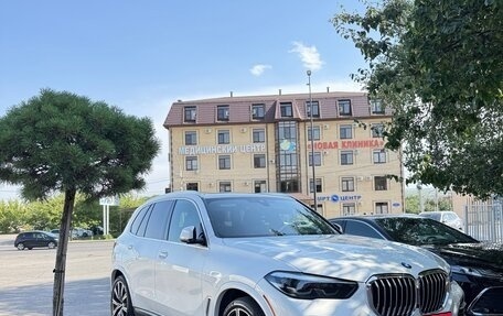 BMW X5, 2019 год, 7 200 000 рублей, 13 фотография