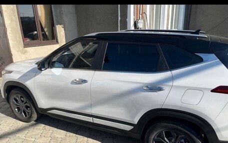 KIA Seltos I, 2024 год, 2 550 000 рублей, 4 фотография