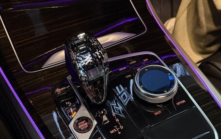 BMW X5, 2019 год, 7 200 000 рублей, 16 фотография