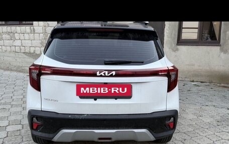 KIA Seltos I, 2024 год, 2 550 000 рублей, 3 фотография