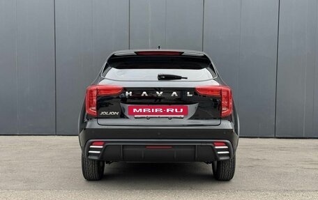 Haval Jolion, 2026 год, 2 049 000 рублей, 4 фотография