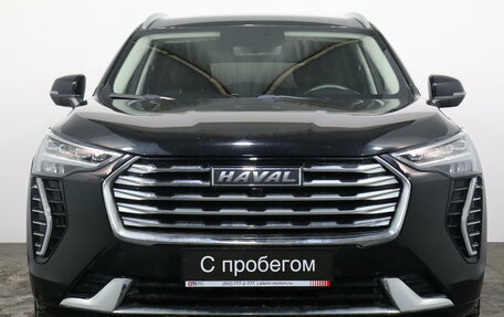 Haval Jolion, 2022 год, 1 849 000 рублей, 2 фотография
