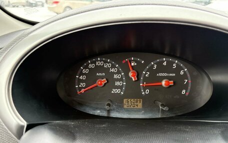 Nissan Micra III, 2004 год, 325 000 рублей, 8 фотография