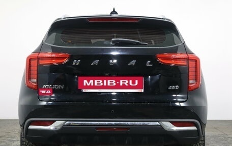 Haval Jolion, 2022 год, 1 849 000 рублей, 5 фотография