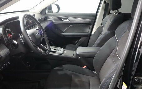 Haval Jolion, 2022 год, 1 849 000 рублей, 8 фотография