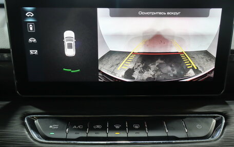 Haval Jolion, 2022 год, 1 849 000 рублей, 10 фотография