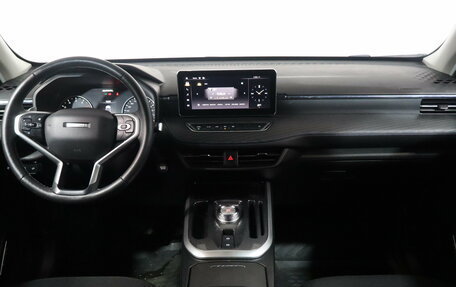 Haval Jolion, 2022 год, 1 849 000 рублей, 7 фотография