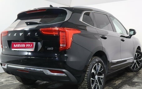 Haval Jolion, 2022 год, 1 849 000 рублей, 6 фотография