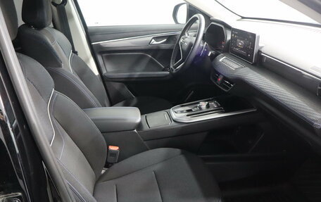 Haval Jolion, 2022 год, 1 849 000 рублей, 12 фотография