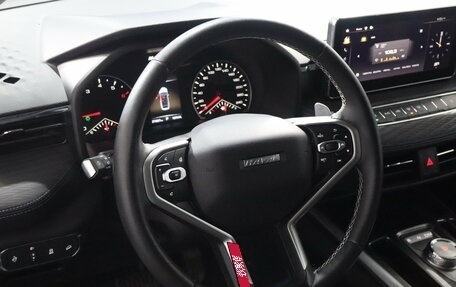 Haval Jolion, 2022 год, 1 849 000 рублей, 9 фотография