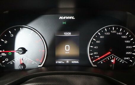 Haval Jolion, 2022 год, 1 849 000 рублей, 17 фотография