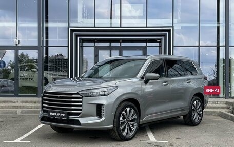 CheryExeed VX, 2024 год, 5 830 000 рублей, 2 фотография