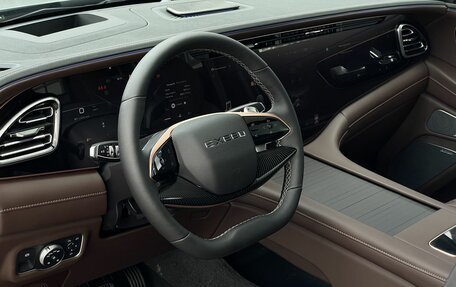 CheryExeed VX, 2024 год, 5 830 000 рублей, 13 фотография