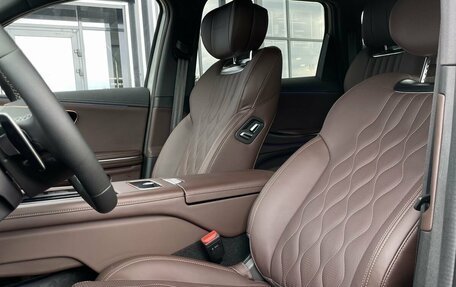 CheryExeed VX, 2024 год, 5 830 000 рублей, 16 фотография