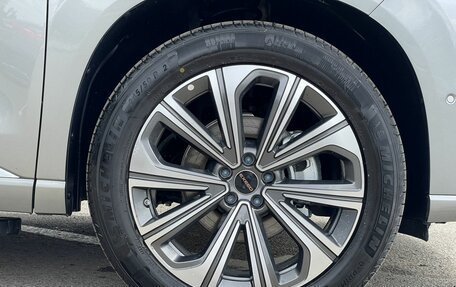 CheryExeed VX, 2024 год, 5 830 000 рублей, 11 фотография