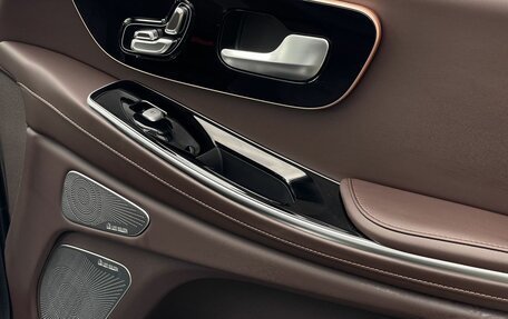 CheryExeed VX, 2024 год, 5 830 000 рублей, 30 фотография