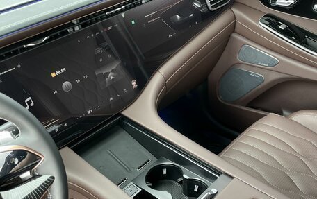 CheryExeed VX, 2024 год, 5 830 000 рублей, 22 фотография