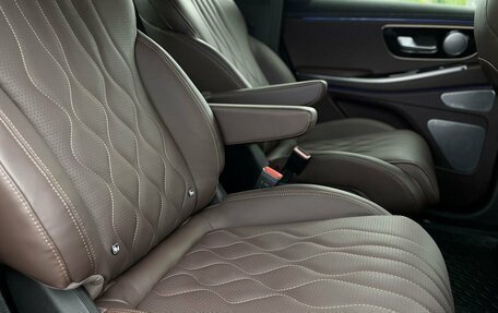 CheryExeed VX, 2024 год, 5 830 000 рублей, 31 фотография