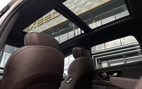 CheryExeed VX, 2024 год, 5 830 000 рублей, 27 фотография