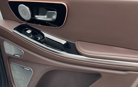 CheryExeed VX, 2024 год, 5 830 000 рублей, 32 фотография