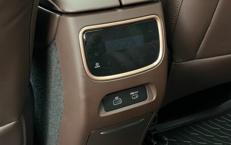 CheryExeed VX, 2024 год, 5 830 000 рублей, 26 фотография