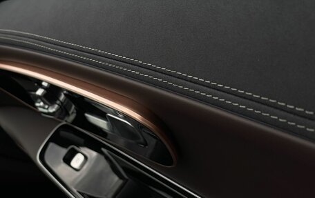 CheryExeed VX, 2024 год, 5 830 000 рублей, 28 фотография