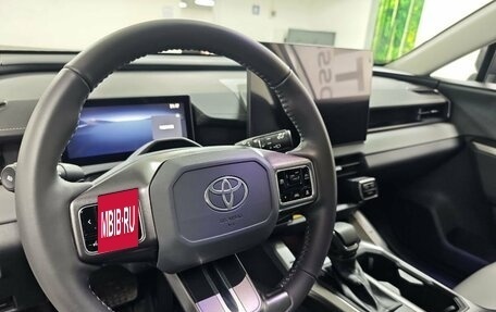 Toyota RAV4, 2025 год, 4 980 000 рублей, 12 фотография
