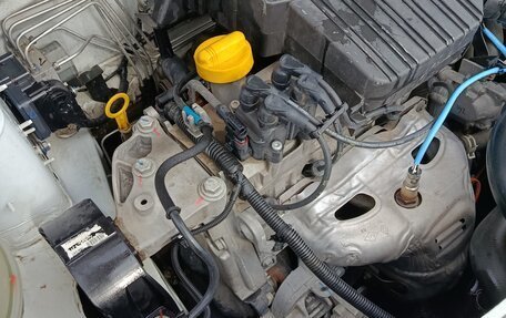 Renault Logan II, 2016 год, 720 000 рублей, 12 фотография