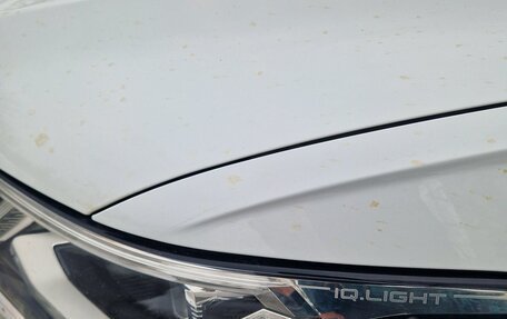 Volkswagen Tiguan II, 2021 год, 3 500 000 рублей, 6 фотография