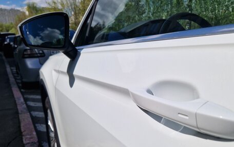 Volkswagen Tiguan II, 2021 год, 3 500 000 рублей, 9 фотография