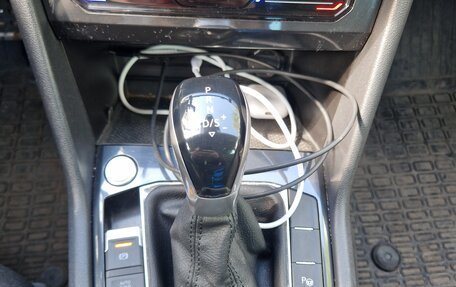 Volkswagen Tiguan II, 2021 год, 3 500 000 рублей, 14 фотография