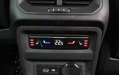 Volkswagen Tiguan II, 2021 год, 3 500 000 рублей, 17 фотография