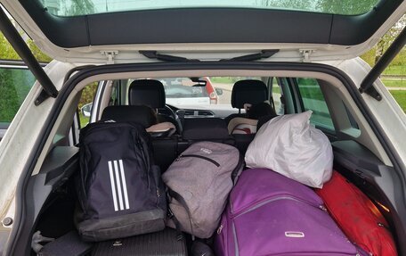 Volkswagen Tiguan II, 2021 год, 3 500 000 рублей, 20 фотография