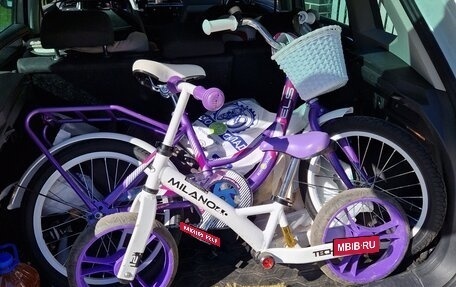 Volkswagen Tiguan II, 2021 год, 3 500 000 рублей, 22 фотография