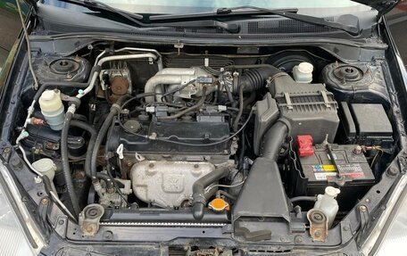 Mitsubishi Lancer IX, 2006 год, 540 000 рублей, 6 фотография