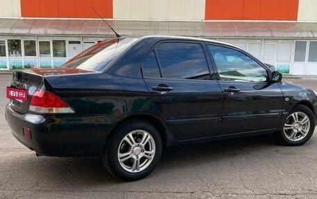 Mitsubishi Lancer IX, 2006 год, 540 000 рублей, 3 фотография