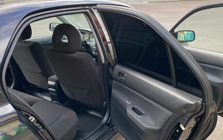 Mitsubishi Lancer IX, 2006 год, 540 000 рублей, 15 фотография