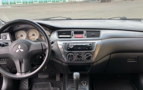 Mitsubishi Lancer IX, 2006 год, 540 000 рублей, 7 фотография